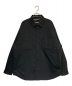 SUPREME（シュプリーム）の古着「Padded Shirts」｜ブラック