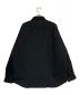 SUPREME (シュプリーム) MM6 Maison Margiela (エムエムシックス メゾンマルジェラ) Padded Shirts ブラック サイズ:L：48000円