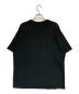 Hysteric Glamour (ヒステリックグラマー) Tシャツ ブラック サイズ:XL：8000円