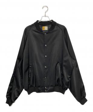LM SATIN JACKET