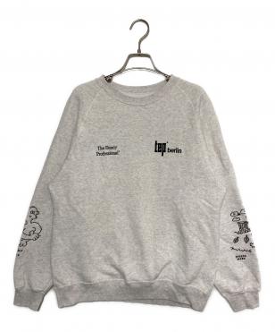 ベルリン王立磁器製陶所 プルオーバースウェット