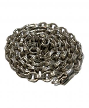 20inch PAPER CHAIN NECKLACE