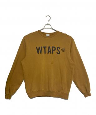 WTVUA CREWNECK SWEATSHIRT