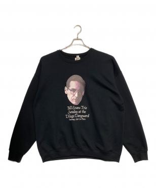 CREW NECK SWEAT SHIRT