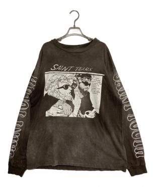 LS TEE SONICYOUTH