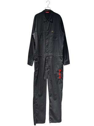 17AW Syringe Coveralls