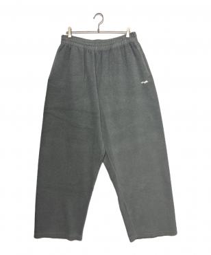 REVERSE SWEATS