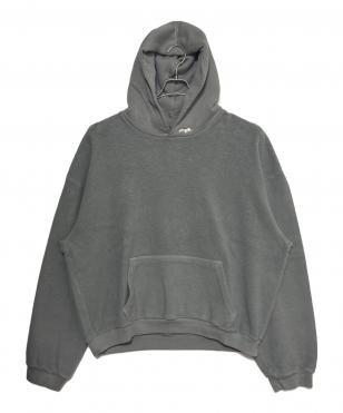 REVERSE HOODIE