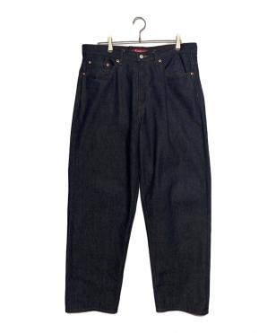 26SS Baggy Selvedge Jean