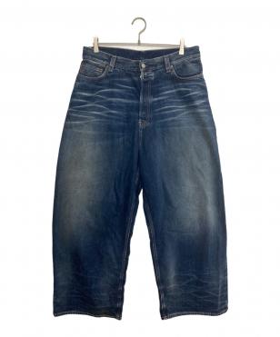 SUPER BAGGY JEAN