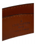 LOUIS VUITTON (ルイヴィトン) サンチュールベルト ブラウン サイズ:110/44：9800円