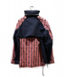 sacai (サカイ) 19SS/花柄刺繍コーデュロイジャケット サイズ:1 Floral Embroidered Cordur：47800円