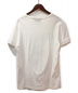 GUCCI (グッチ) ドナルドTシャツ ホワイト サイズ:M：27800円