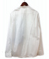 JIL SANDER (ジルサンダー) 19SS Symphony Shirt ホワイト サイズ:39：45800円