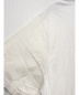 中古・古着 GIVENCHY (ジバンシィ) 19AW パッチワークエフェクトTシャツ ホワイト サイズ:M：18800円