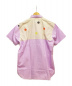 COMME des GARCONS SHIRT (コムデギャルソンシャツ) 半袖シャツ ラベンダー サイズ:S：6800円