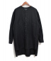 Yohji Yamamoto pour homme（ヨウジヤマモトプールオム）の古着「20SS ヨークシャツ」｜ブラック