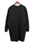 Yohji Yamamoto pour homme (ヨウジヤマモトプールオム) 20SS ヨークシャツ ブラック サイズ:2：14800円