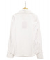 Vivienne Westwood RED LABEL (ヴィヴィアンウエストウッドレッドレーベル) ボウタイシャツ ホワイト サイズ:M：7800円