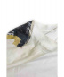中古・古着 Maison Margiela (メゾンマルジェラ) 19AW デストロイドオーバーサイズTシャツ ホワイト サイズ:44：22800円