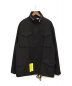DAIRIKU (ダイリク) Pinup Girl Washed M65 Jacket ブラック サイズ:F：49800円