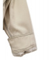 中古・古着 doublet (ダブレット) 20SS カットオフジャケット ホワイト サイズ:S：24800円