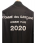 COMME des GARCONS HOMME PLUSの古着・服飾アイテム：59800円