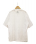Needles (ニードルズ) Cabana shirt ホワイト サイズ:M：6800円