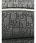 中古・古着 Christian Dior (クリスチャン ディオール) 20SS ディオール オブリーク ジャカード バックパック サイズ:- 1VOBA095YKY キッズライン：134000円
