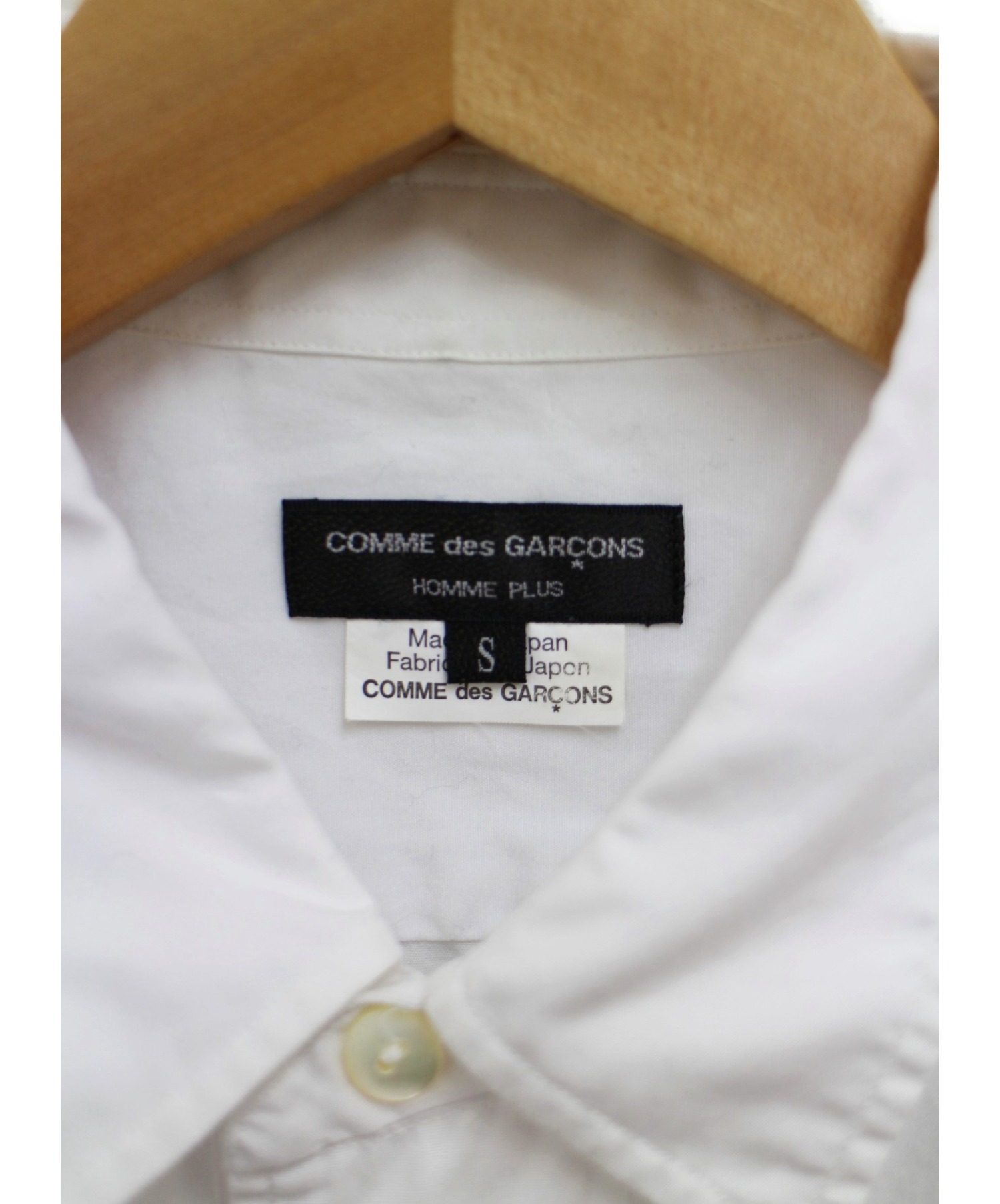 96ss COMME des GARCONS HOMME plus リフレクター | www.jarussi.com.br