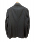 DSQUARED2 (ディースクエアード) ドッキングジャケット グレー サイズ:54：9800円