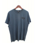 Y-3（ワイスリー）の古着「クラシックロゴTシャツ」｜グレー