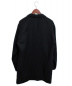 s'yte (サイト) 3Bジャケット ブラック サイズ:3：13800円
