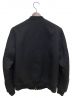 ALEXANDER McQUEEN (アレキサンダーマックイーン) Frosted Fern Bomber Jacket ブラック サイズ:44：54800円
