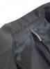 中古・古着 Dior (ディオール) ナロースモーキングジャケット ブラック サイズ:46：32800円