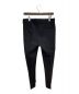Acne studios (アクネストゥディオズ) Wool Drifter Trousers  ブラック サイズ:46：7800円
