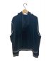 CELINE (セリーヌ) Triomphe Hooded Sweatshirt / Velvet Jersey ブラック サイズ:XL：59800円
