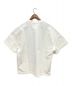 JIL SANDER (ジルサンダー) プリントTシャツ ホワイト サイズ:S：19800円