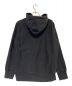 SUPREME (シュプリーム) Box Logo Hooded Sweatshirt ブラック サイズ:S：34800円