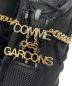 COMME des GARCONS (コムデギャルソン) ×NIKE(ナイキ) SHOX ブラック サイズ:28cm：39800円