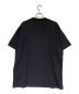 Palm Angels (パームエンジェルス) BEAR SPRAYED T-shirt ブラック サイズ:XL：14800円