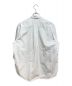 COMME des GARCONS SHIRT (コムデギャルソンシャツ) レギュラーシャツ ホワイト サイズ:S：5800円