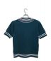 UNDERCOVER (アンダーカバー) ワッペンTシャツ グリーン サイズ:2：2980円