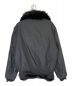 中古・古着 AMBUSH (アンブッシュ) Reversible Faux Fur Coat ブラック サイズ:M：89800円