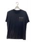 Maison Margiela（メゾンマルジェラ）の古着「STEREOTYPE T-Shirt」｜ブラック