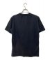 Maison Margiela (メゾンマルジェラ) STEREOTYPE T-Shirt ブラック サイズ:48：9800円