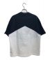 JIL SANDER (ジルサンダー) グラフィックTシャツ ブラック サイズ:S：19800円