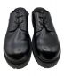 BALENCIAGA (バレンシアガ) Derby Sandal ブラック サイズ:42：49800円