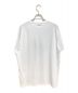 KENZO (ケンゾー) プリントTシャツ ホワイト サイズ:XL：8800円