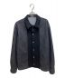Christian Dior（クリスチャン ディオール）の古着「OverShirts」｜ブラック